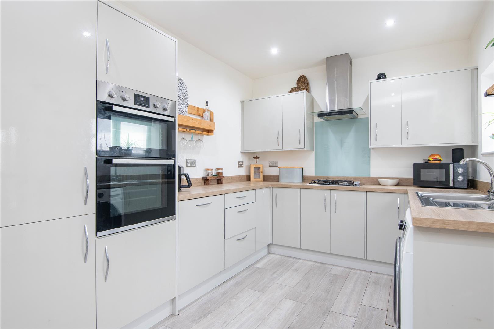 3 bed property in Woodville Street, Leyland
